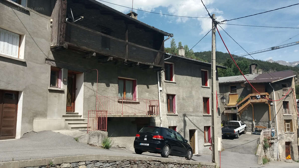 Maison de village SAINT ANDRE Chef lieu - photo 22