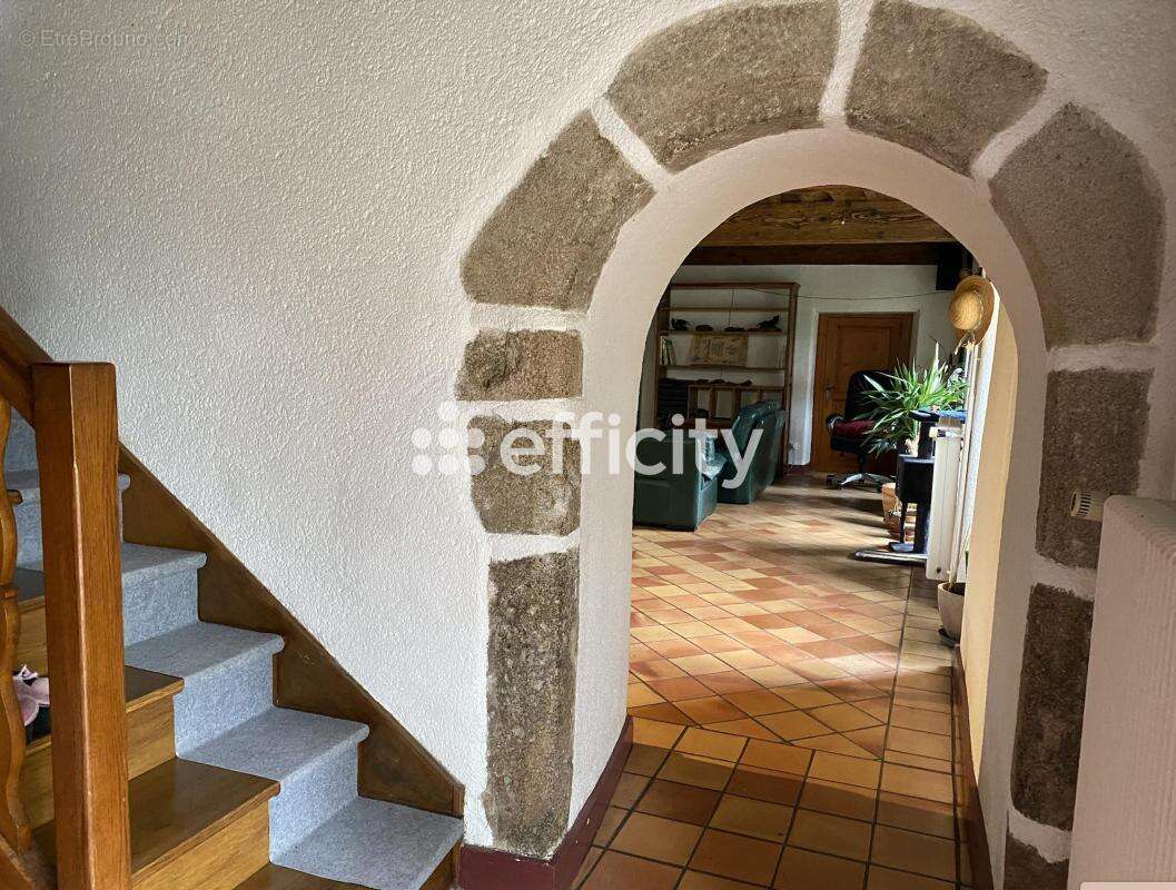 Maison à MONTBRISON