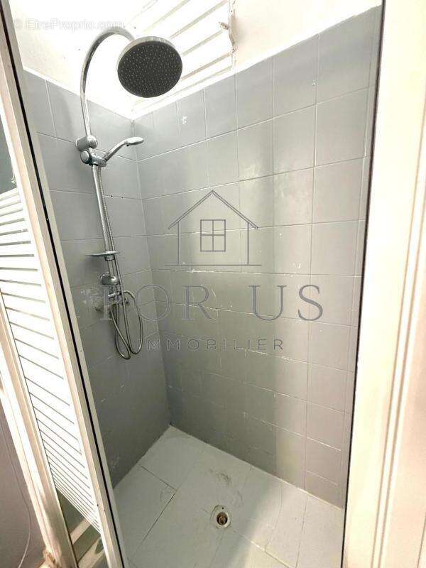 Appartement à LES ABYMES