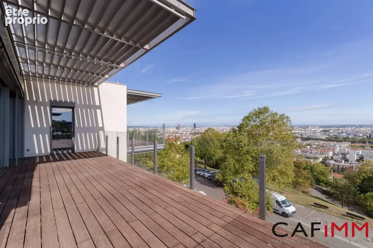 Appartement 7 pièces 350 m² à vendre à Lyon-5e (69005) - photo 2