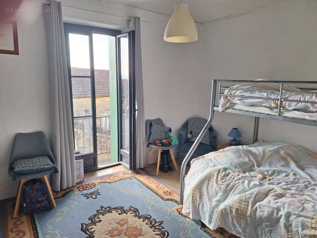 Maison dans la cité médiévale des 7 clochers - photo 5