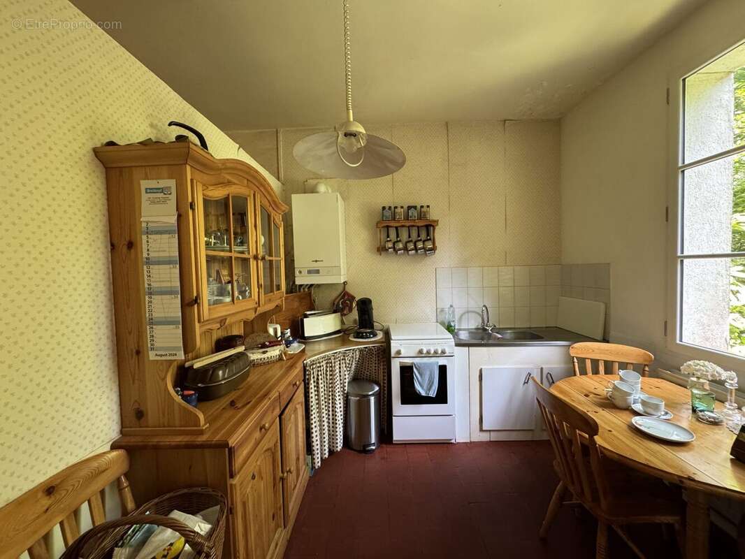 Maison 63 m² à Le Tilleul  - photo 3