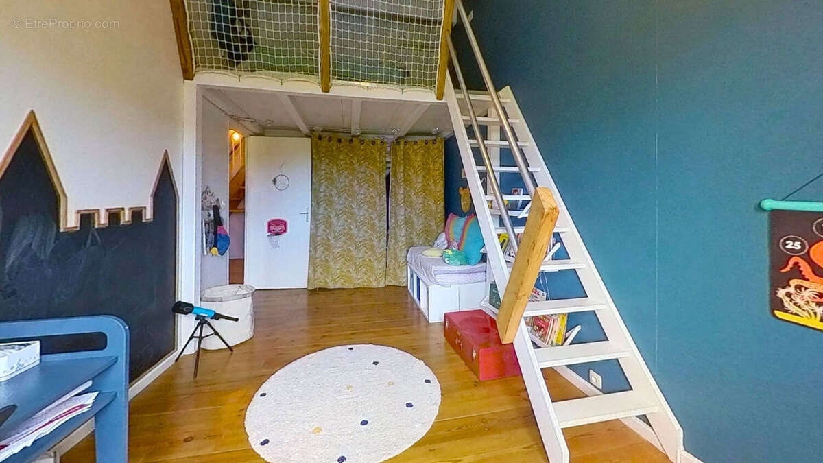 Maison à SAINT-PAUL