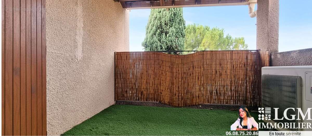 Appartement à ARLES