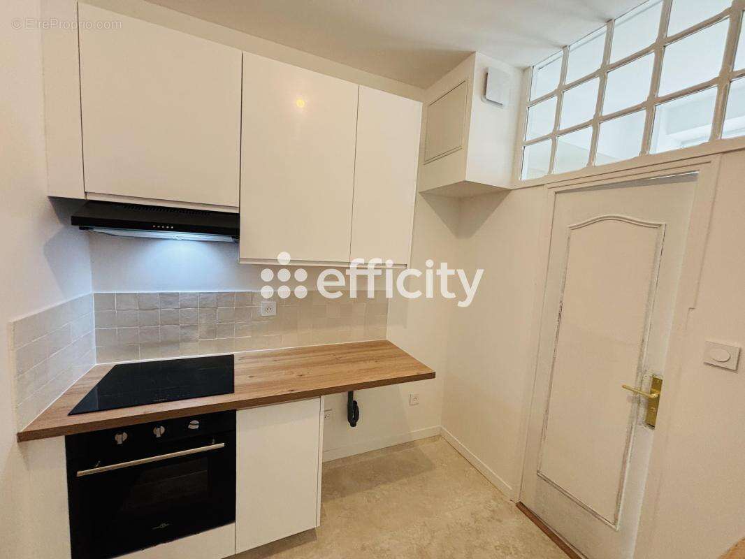 Appartement - photo 6