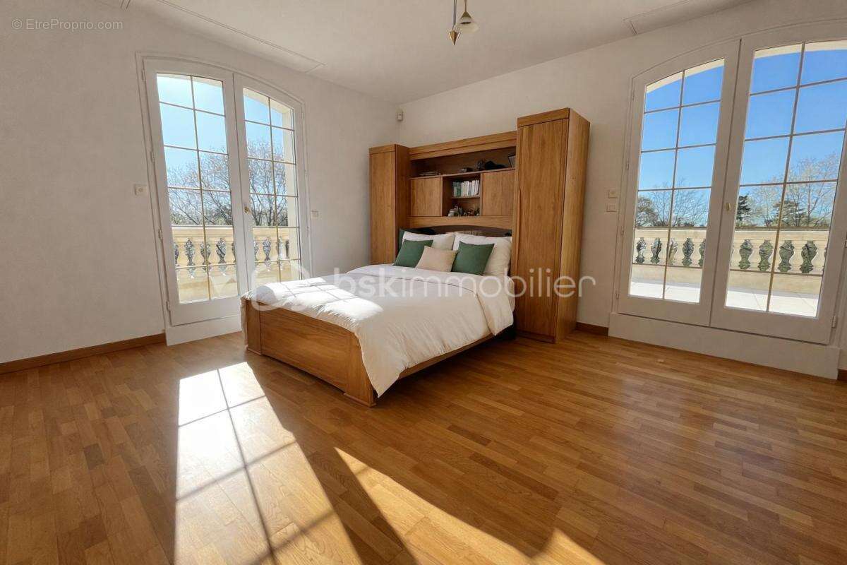 PROPRIÉTÉ 483m2 - photo 9