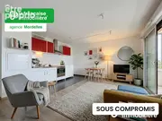 Appartement à BRUZ