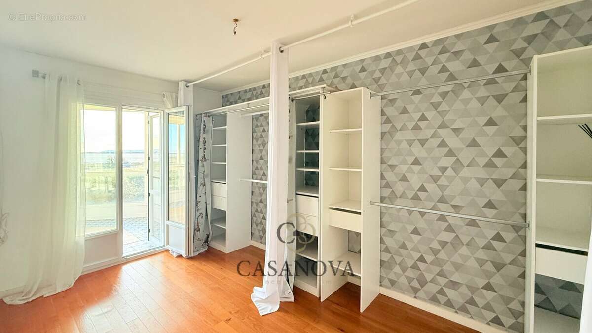 Maison à PALAVAS-LES-FLOTS