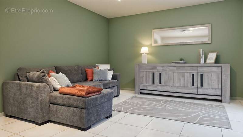 Pornic la joseliere - la birochere - exclusivite a vendre maison 4 chambres - jardin sud ouest - impasse - photo 5
