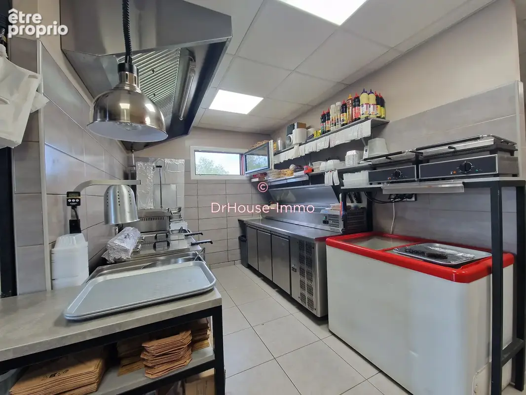 Commerce 70 m² à vendre à Chatillon-Saint-Jean (26750) - photo 15