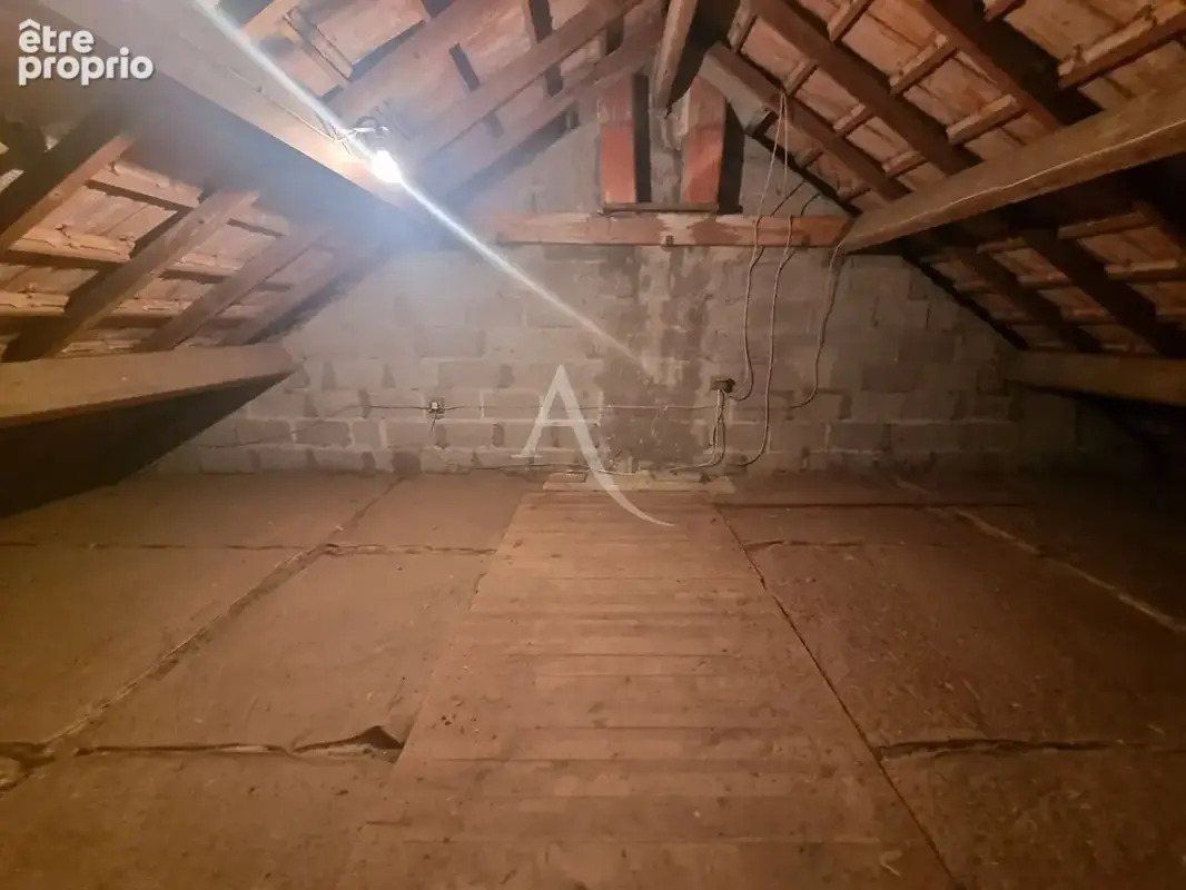 Maison Saint Sebastien Sur Loire 3 pièces 58 m2 - photo 12