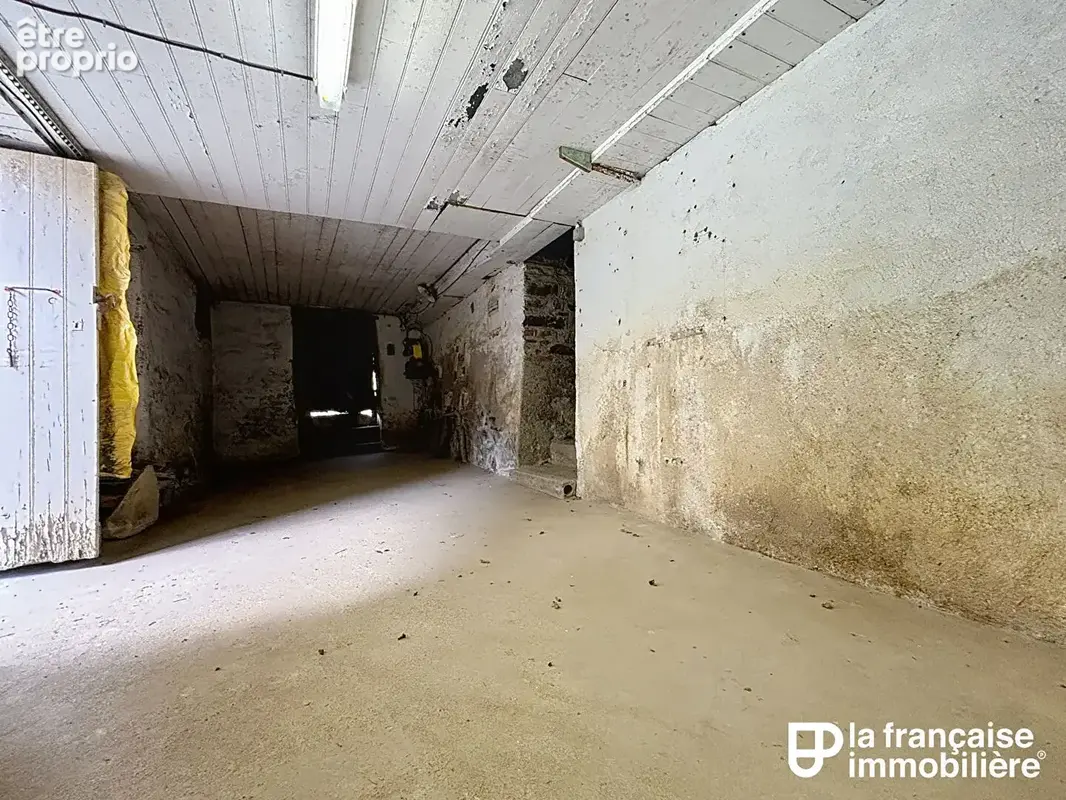 Grange à rénover sur La Bouexiere - photo 13