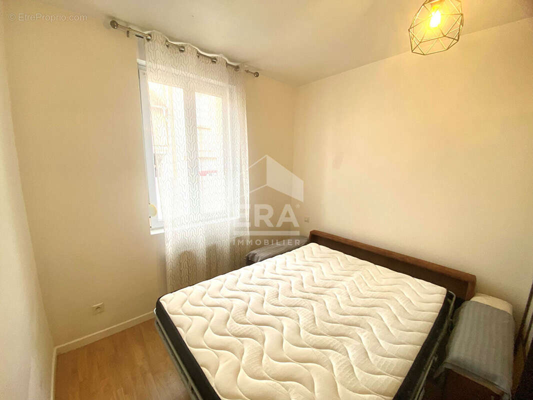 Secteur Laon / Luton appartement type 1 vendu meublé et loué - photo 5