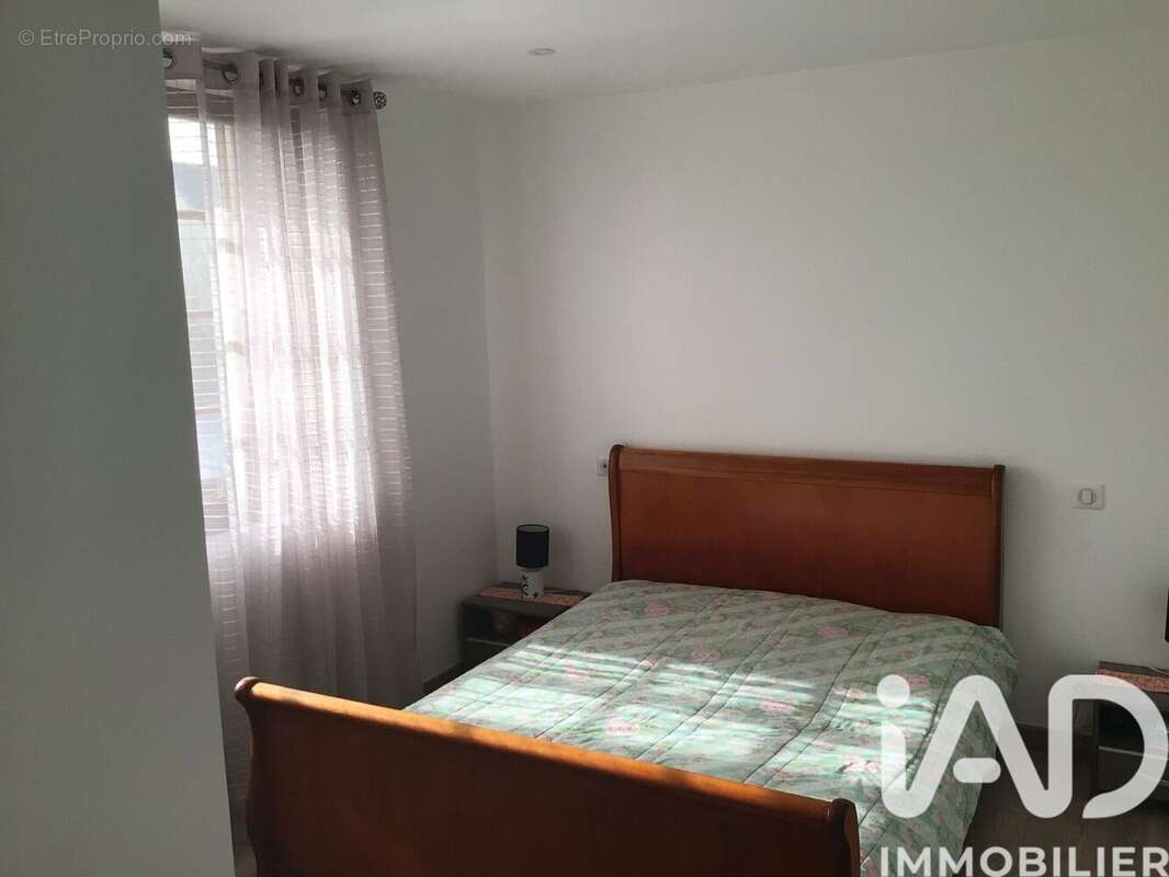 Photo 6 - Maison à MITRY-MORY