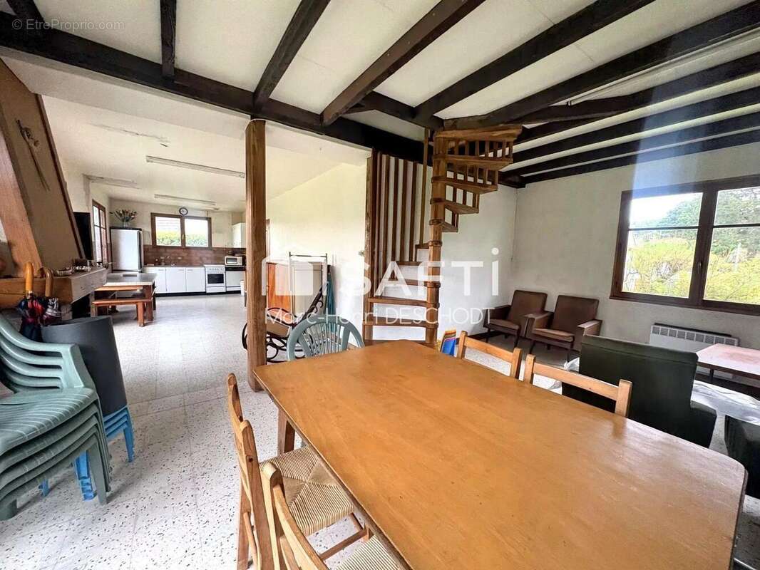 Photo 3 - Maison à CAMIERS