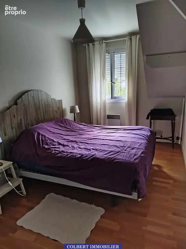 Charme de l'ancien à Monéteau - photo 14