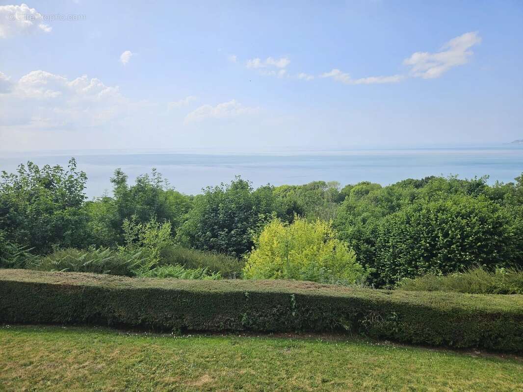 Villa vue mer exceptionnelle - photo 13
