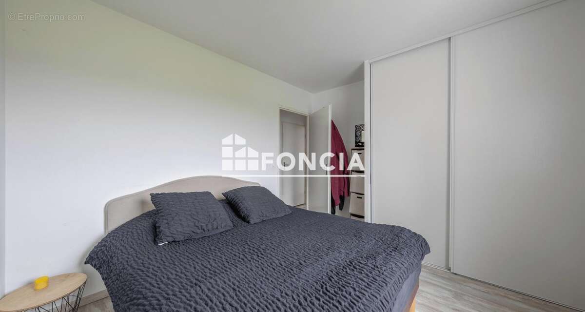 Appartement à BASSENS