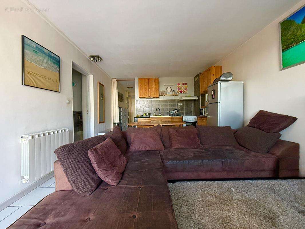 Appartement avec jardin Ruoms 3 pièces 49 m2 - photo 9