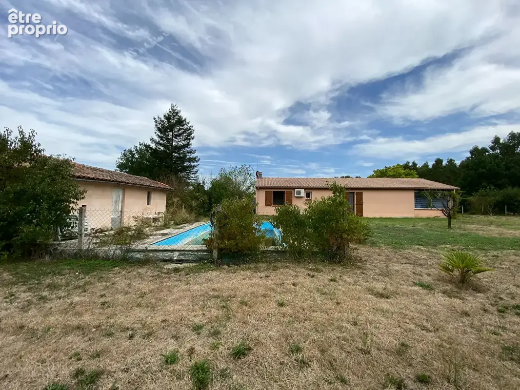 Maison Montauban 4 pièce(s) 90 m2 - photo 4