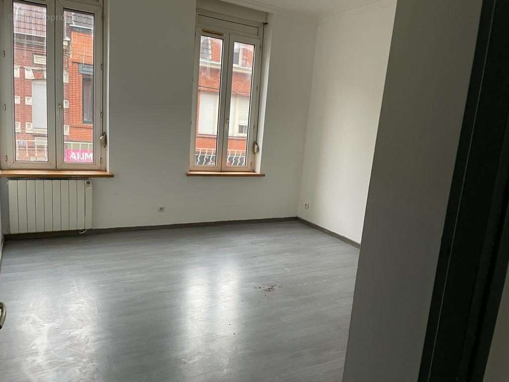 Appartement à ROUBAIX