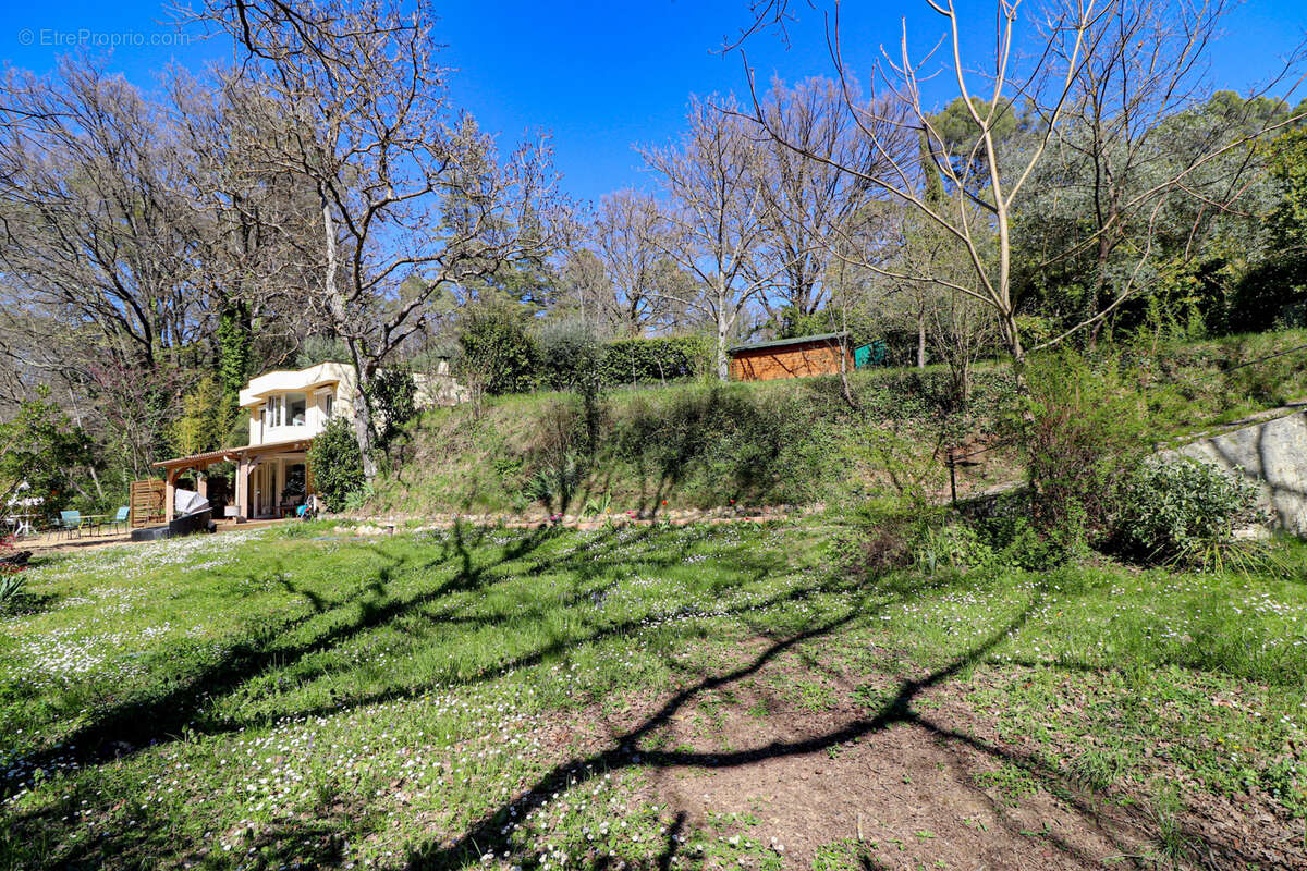Maison à FLAYOSC