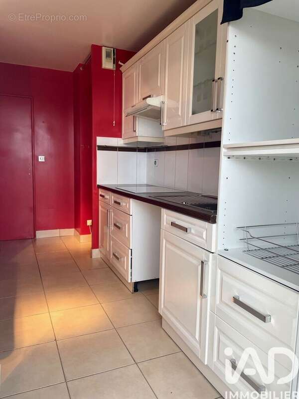 Photo 9 - Appartement à CHOISY-LE-ROI