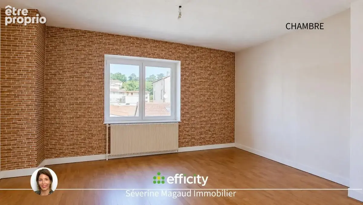 Maison de village - photo 13