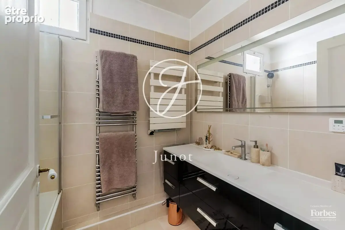 Paris 18e - LAMARCK / DAMREMONT - Appartement - 3/4 pièces - 82,37m² Carrez - 2/3 chambres - photo 20