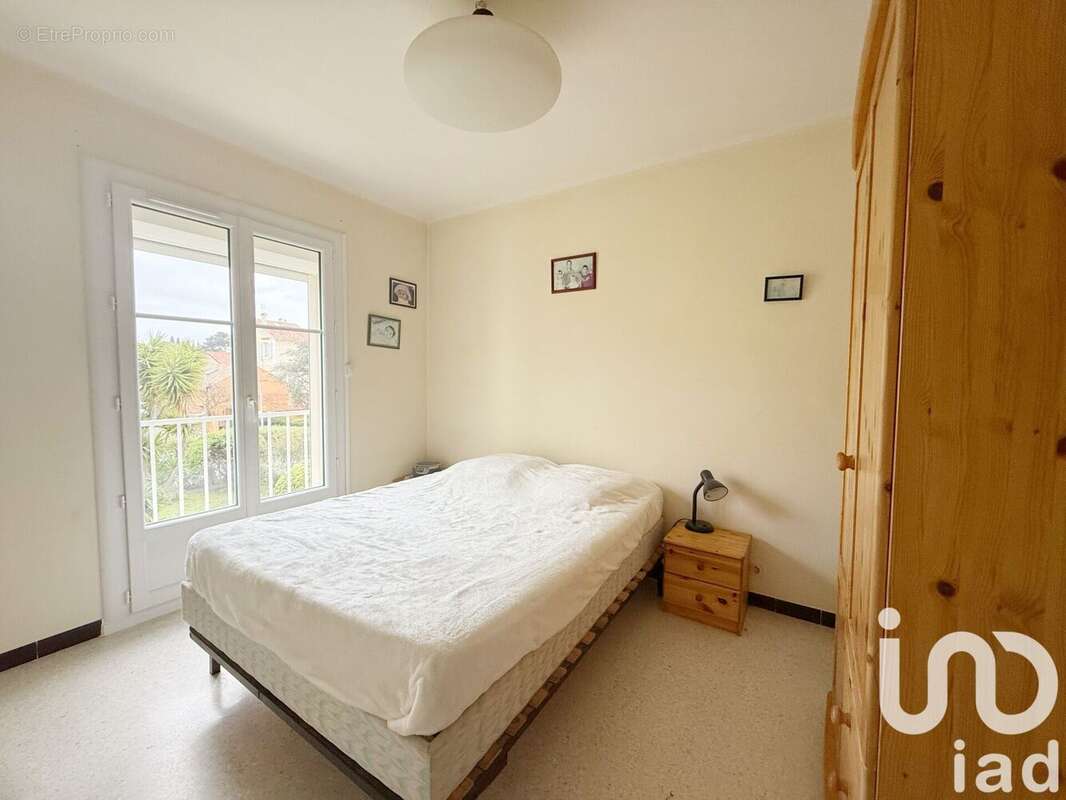 Photo 6 - Appartement à CARQUEIRANNE