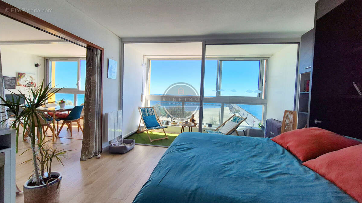 Appartement à AGDE
