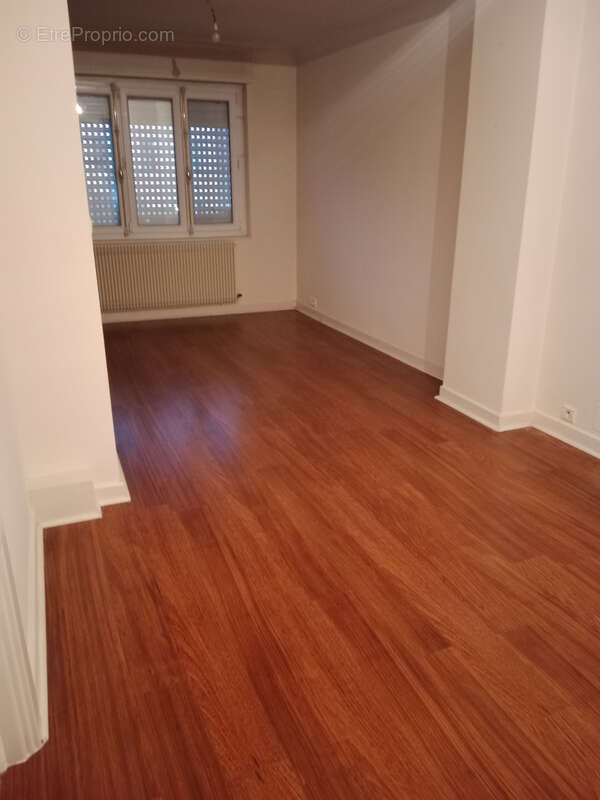 Maison à LUXEUIL-LES-BAINS