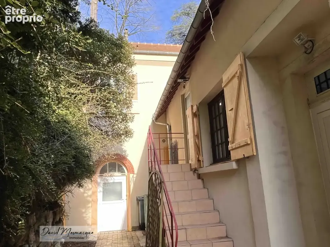 Appartement T3 de 82 m2 avec Vue panoramique sur la Tour Eiffel - photo 17