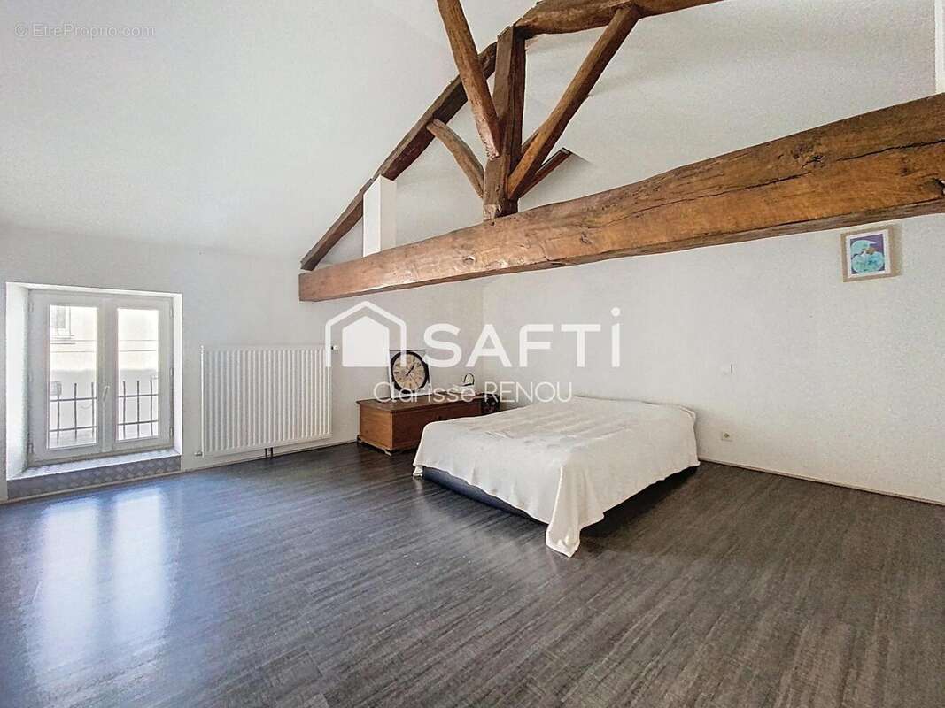 Photo 5 - Maison à MAUZE-SUR-LE-MIGNON