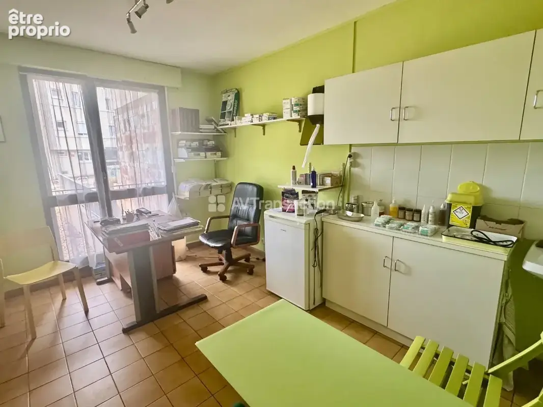 Appartement 3 pièces 76 m² à vendre à Orleans (45000) - photo 3
