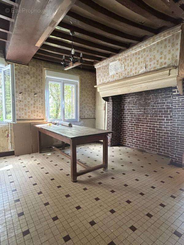 14290 Ensemble  de 2 maisons 136 m²  122 000 Euros - photo 6