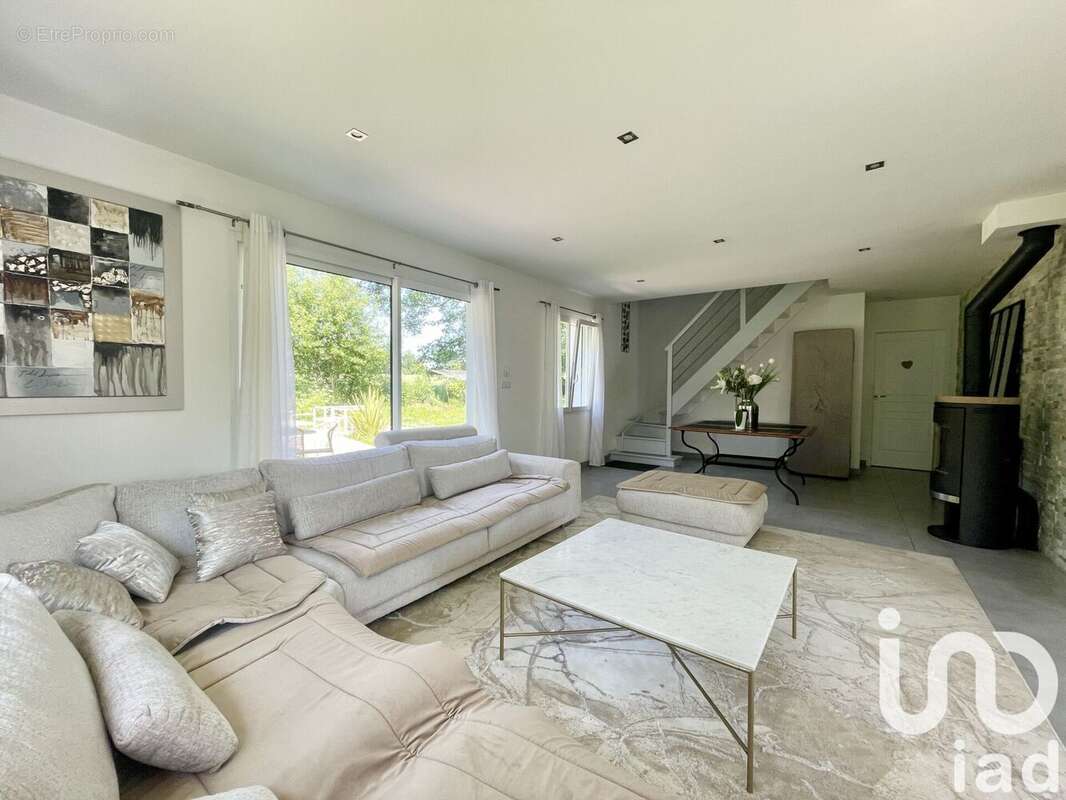 Photo 4 - Maison à HERIC