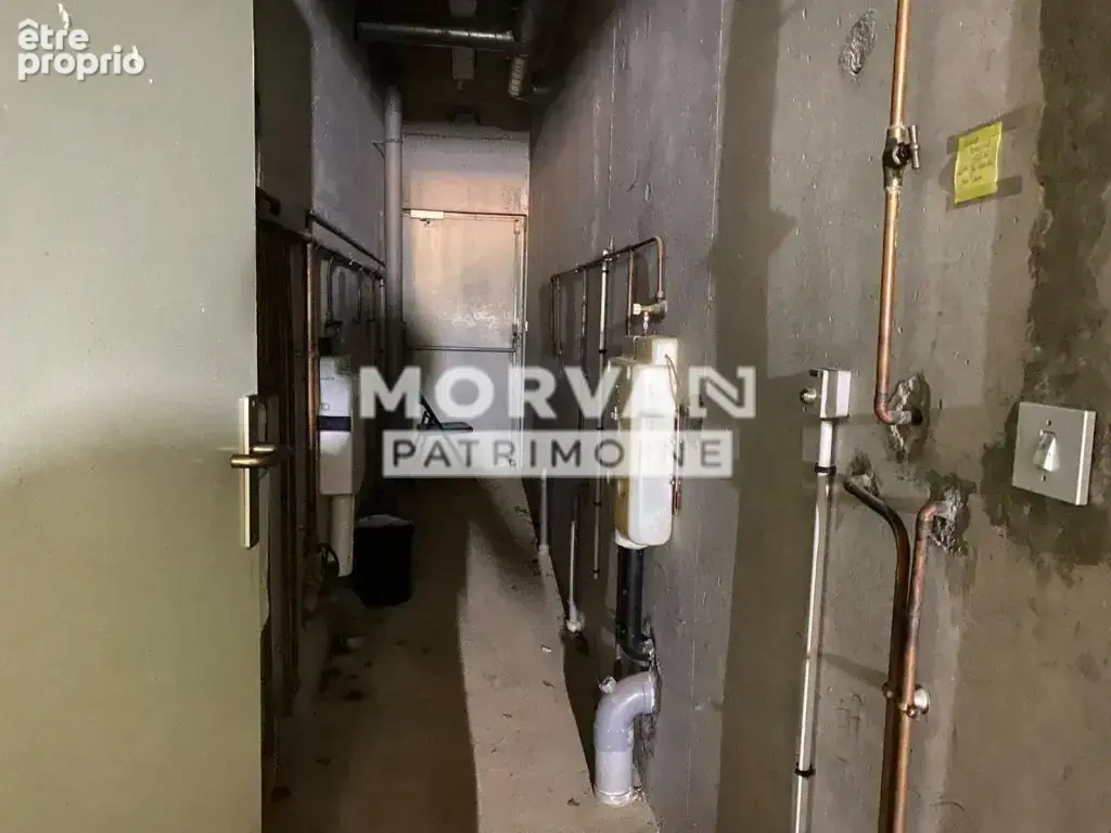 Maison du bazois - batiment sur 2 niveaux 294 m2 - parking et terrain 4017 m2 - photo 25