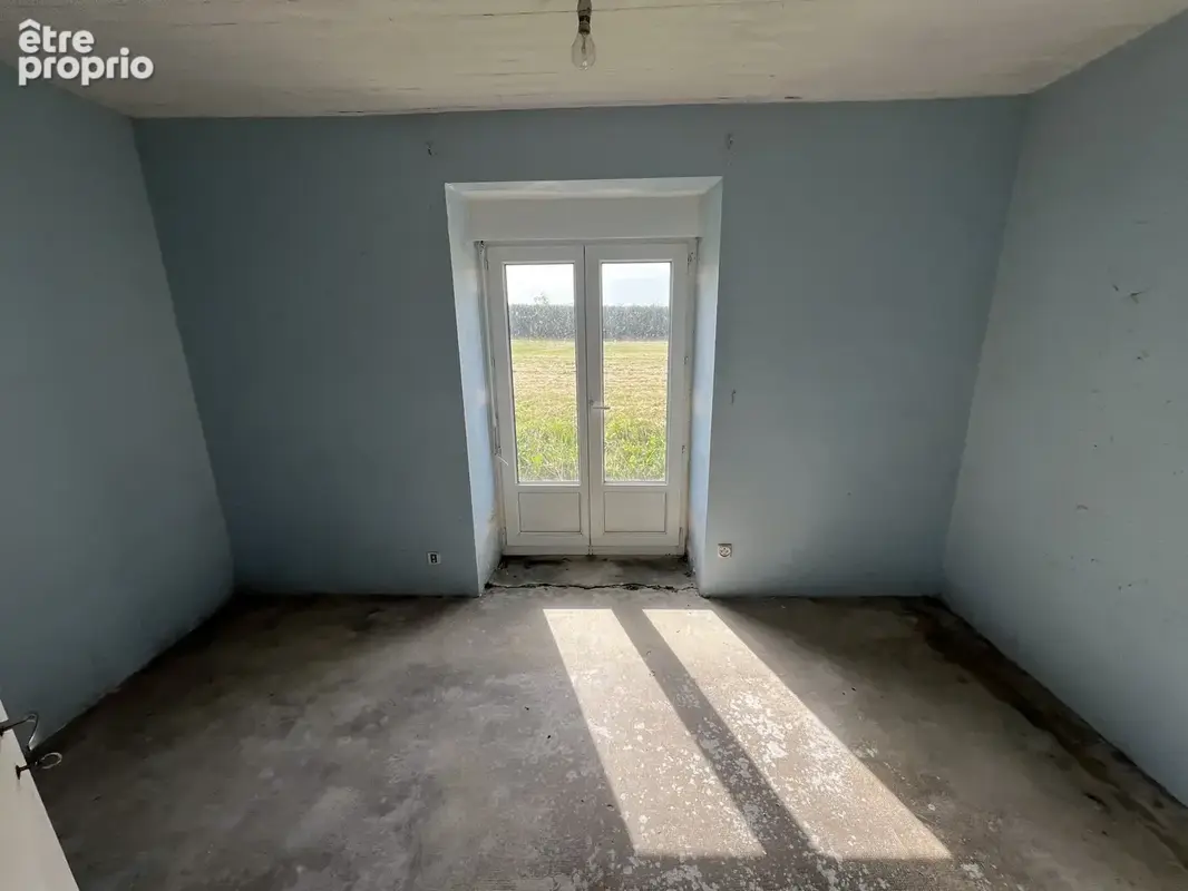 Maison en pierre à rénover avec dépendances et terrain   Proche de la retenue de l’Arguenon - photo 7