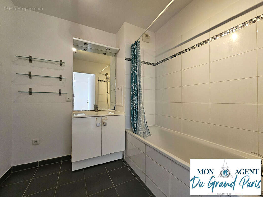 Appartement à PALAISEAU