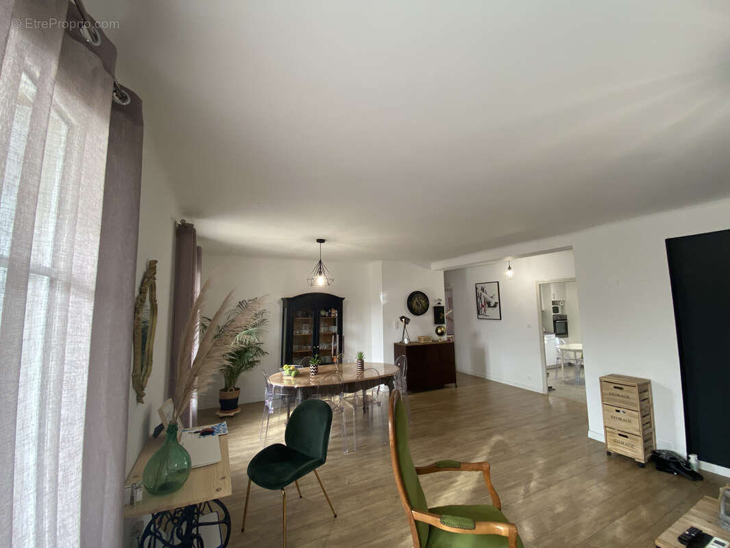 Appartement à AJACCIO