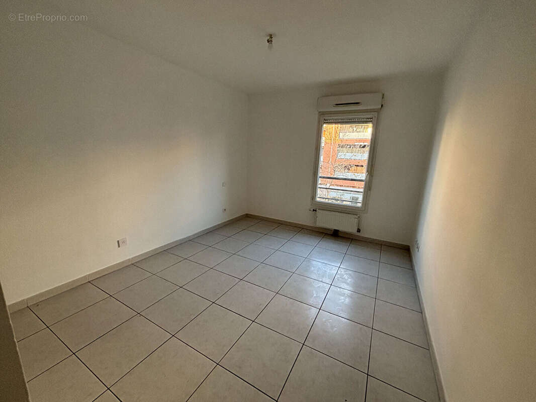 Appartement à MARSEILLE-14E