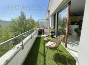 Appartement à SAINT-JACQUES-DE-LA-LANDE
