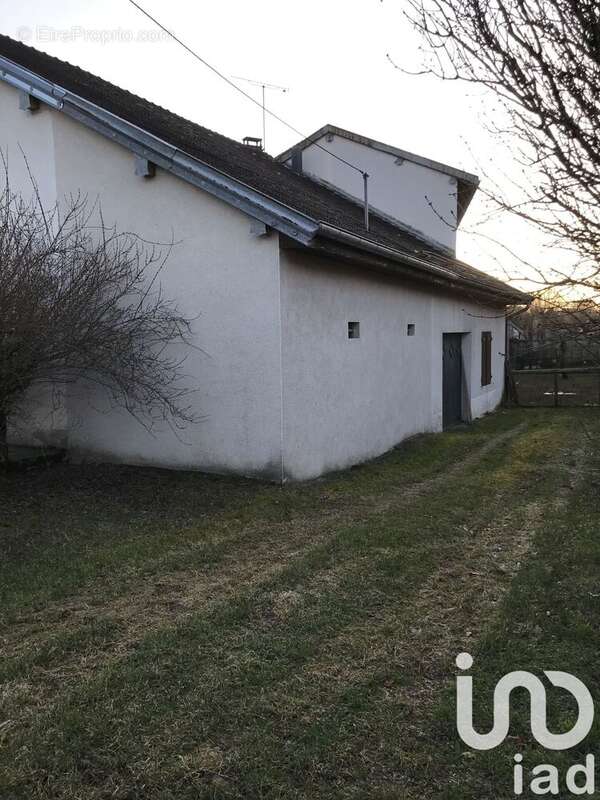 Photo 5 - Maison à BESAIN