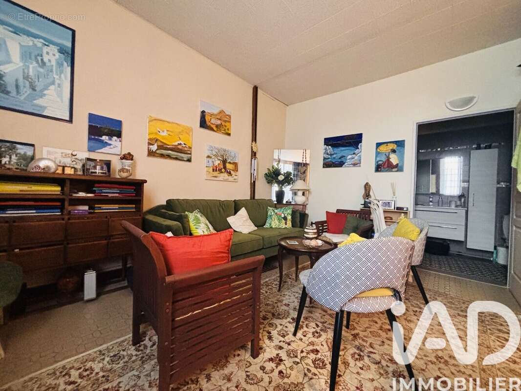 Photo 2 - Maison à LE VERDON-SUR-MER