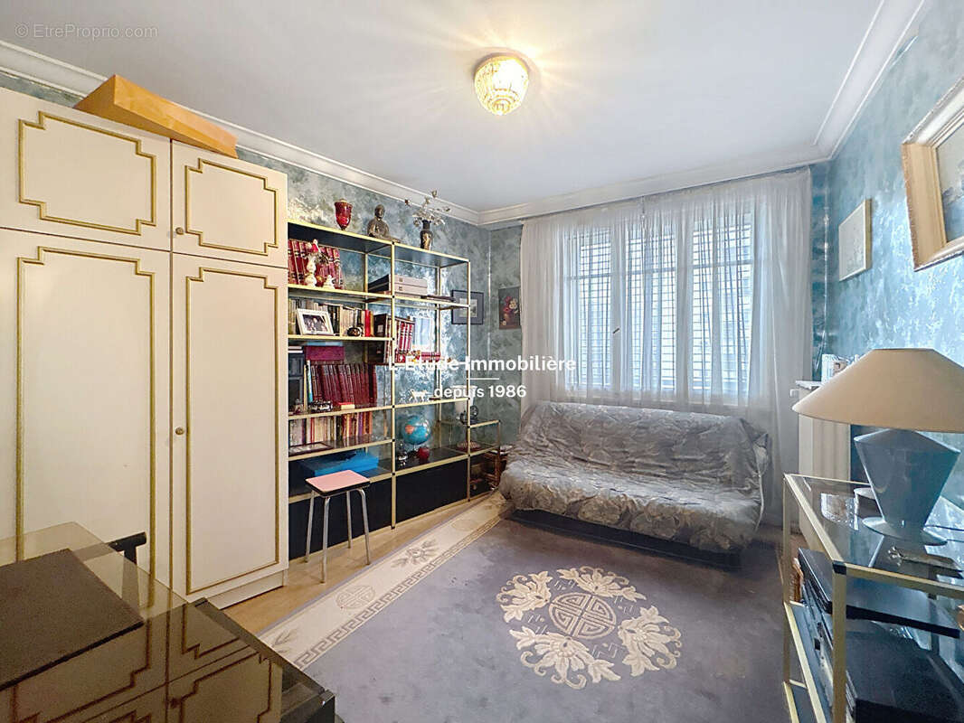 Appartement à LYON-7E