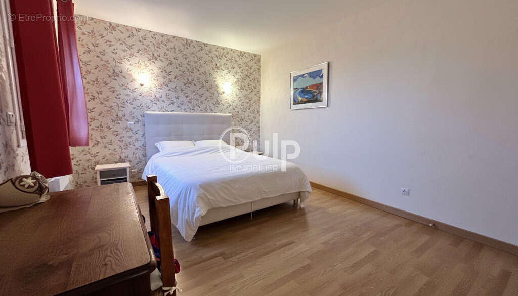 Maison à SAINTE-CATHERINE