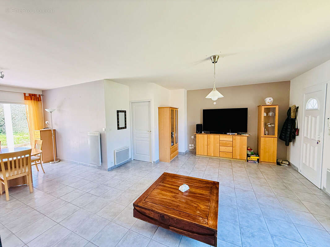 Maison à VILLENEUVE-SUR-LOT