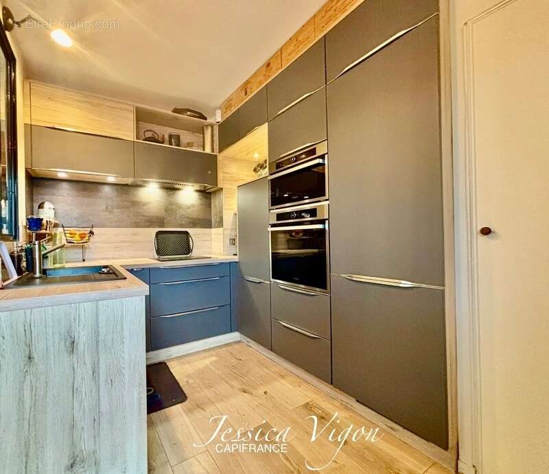 Appartement à LE HAVRE