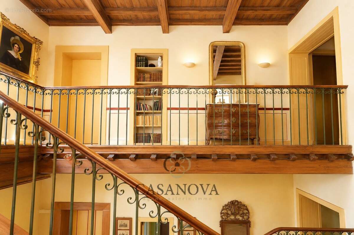 Maison à MONTPELLIER